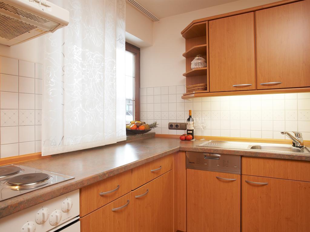 Ferienwohnungen Schwendinger Oberstdorf Quarto foto